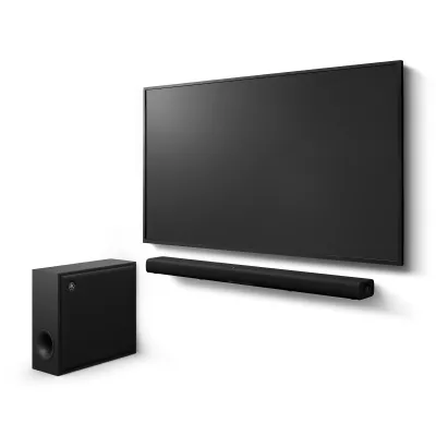 Yamaha TRUE X-BAR 50A a Ginevra | Digistore.ch